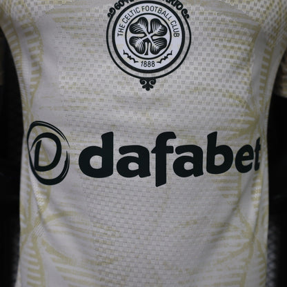 Celtic FC 2026-27 Third Shirt 