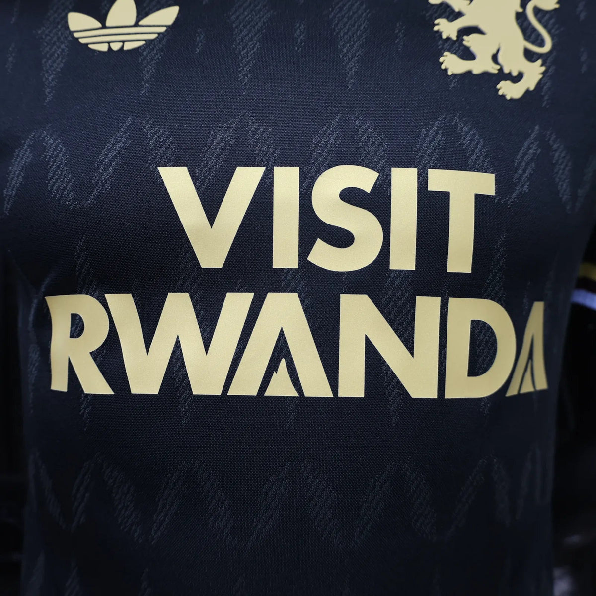 Aston Villa 2026-27 Away Shirt 