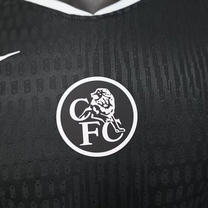 Chelsea 2025-26 Third Kit 