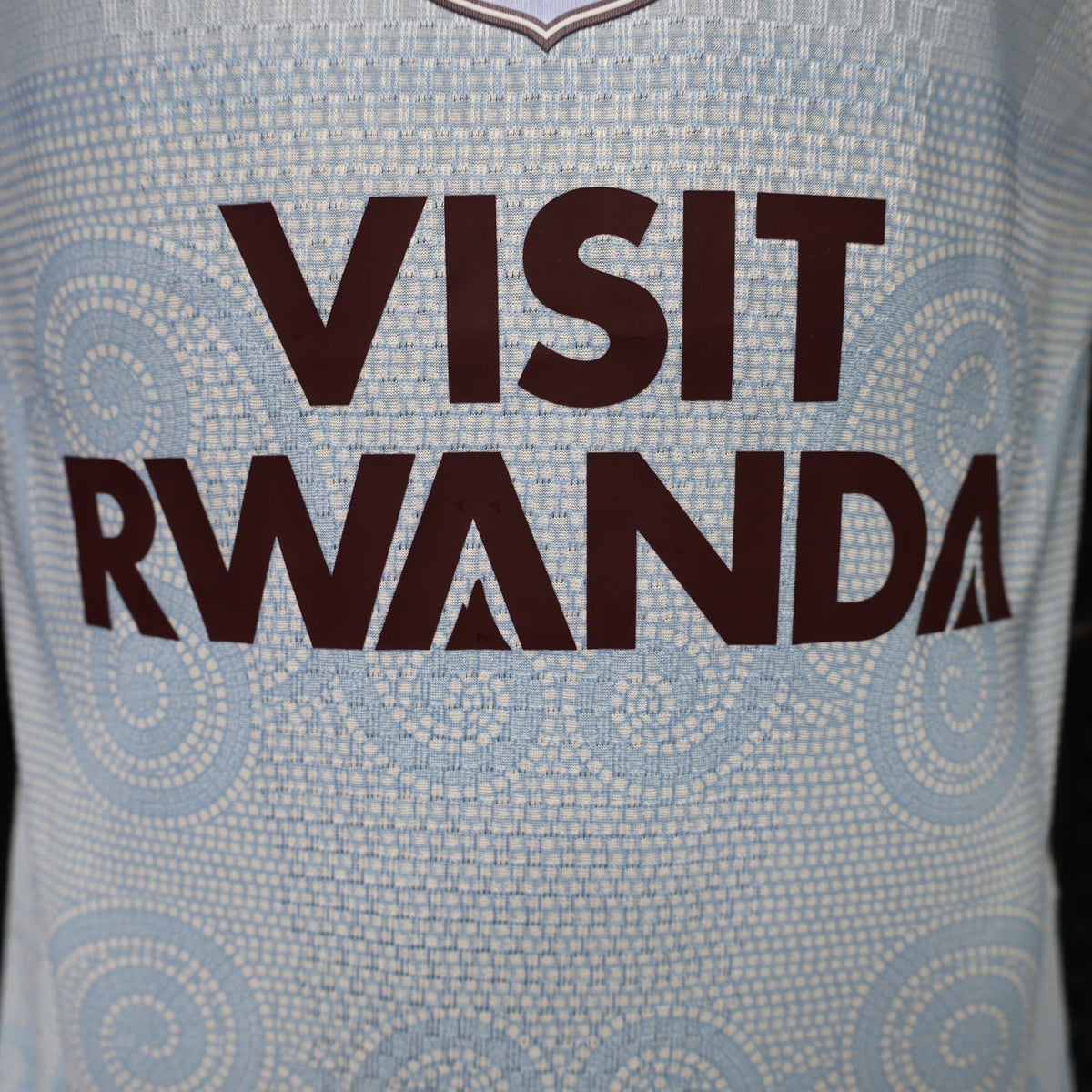 Aston Villa 2026-27 Third Shirt 
