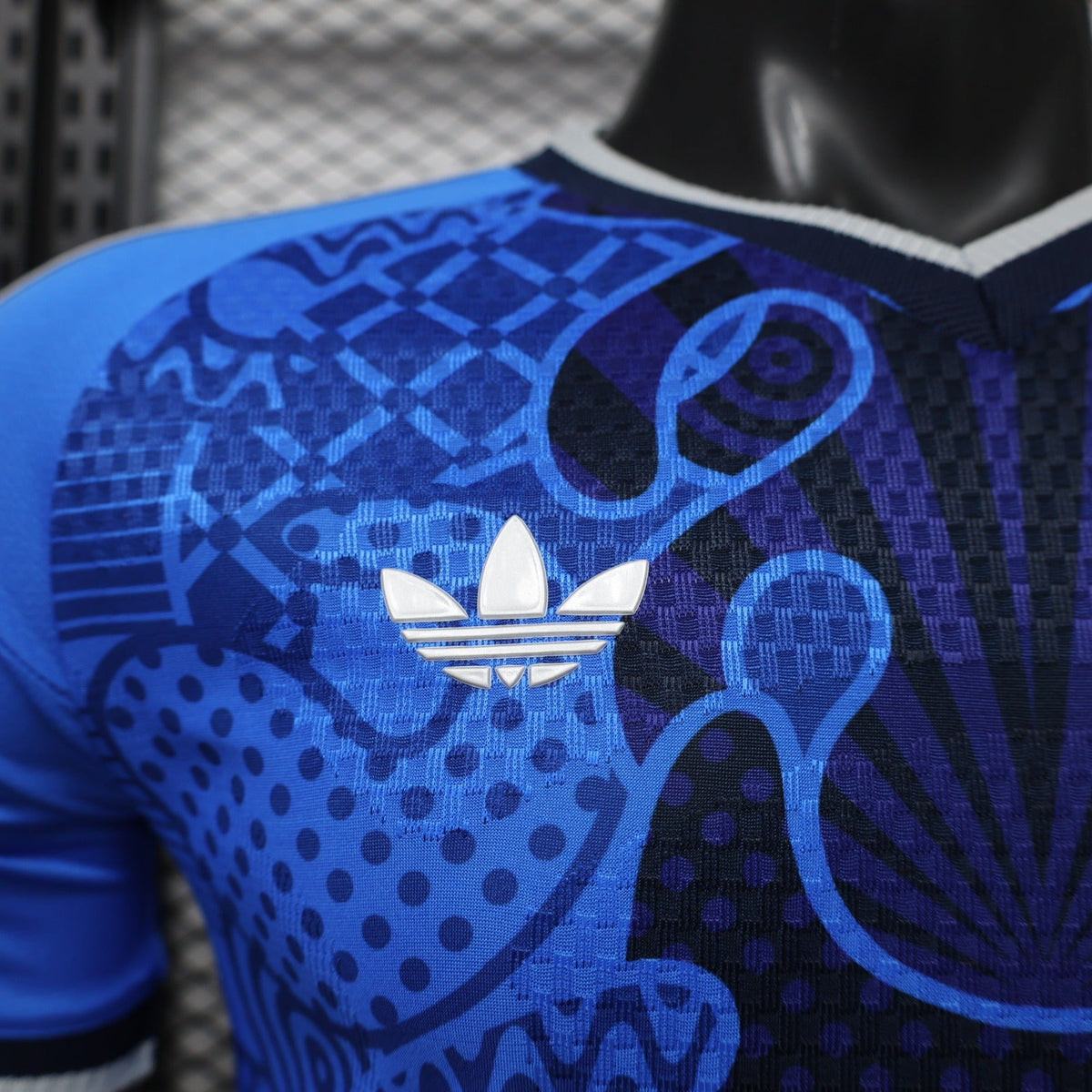Special Edition Colombia Muisca Tribal Shirt 