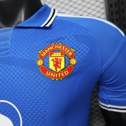 Manchester United 2026-27 Away Shirt 