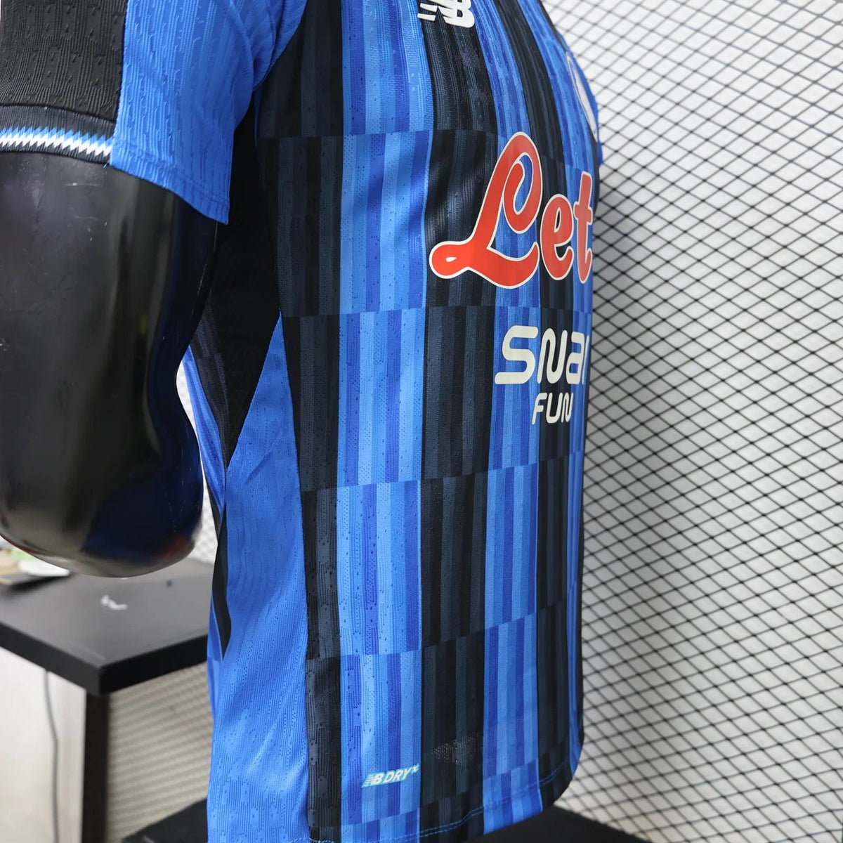 Atalanta BC 2026-27 Home Shirt 