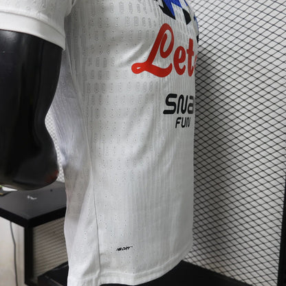 Atalanta BC 2026-27 Away Shirt 
