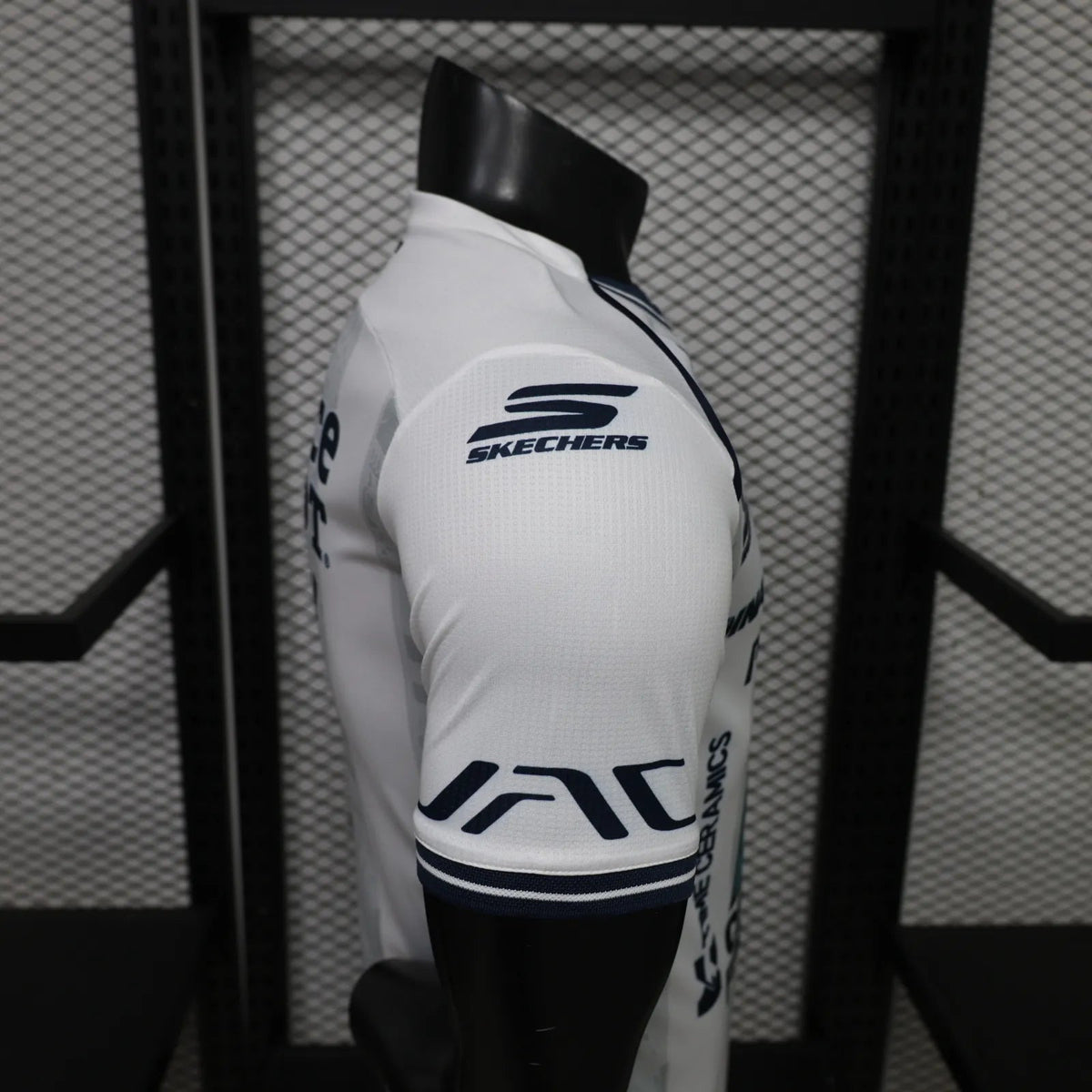 Pachuca CF 2026-27 Away Shirt 