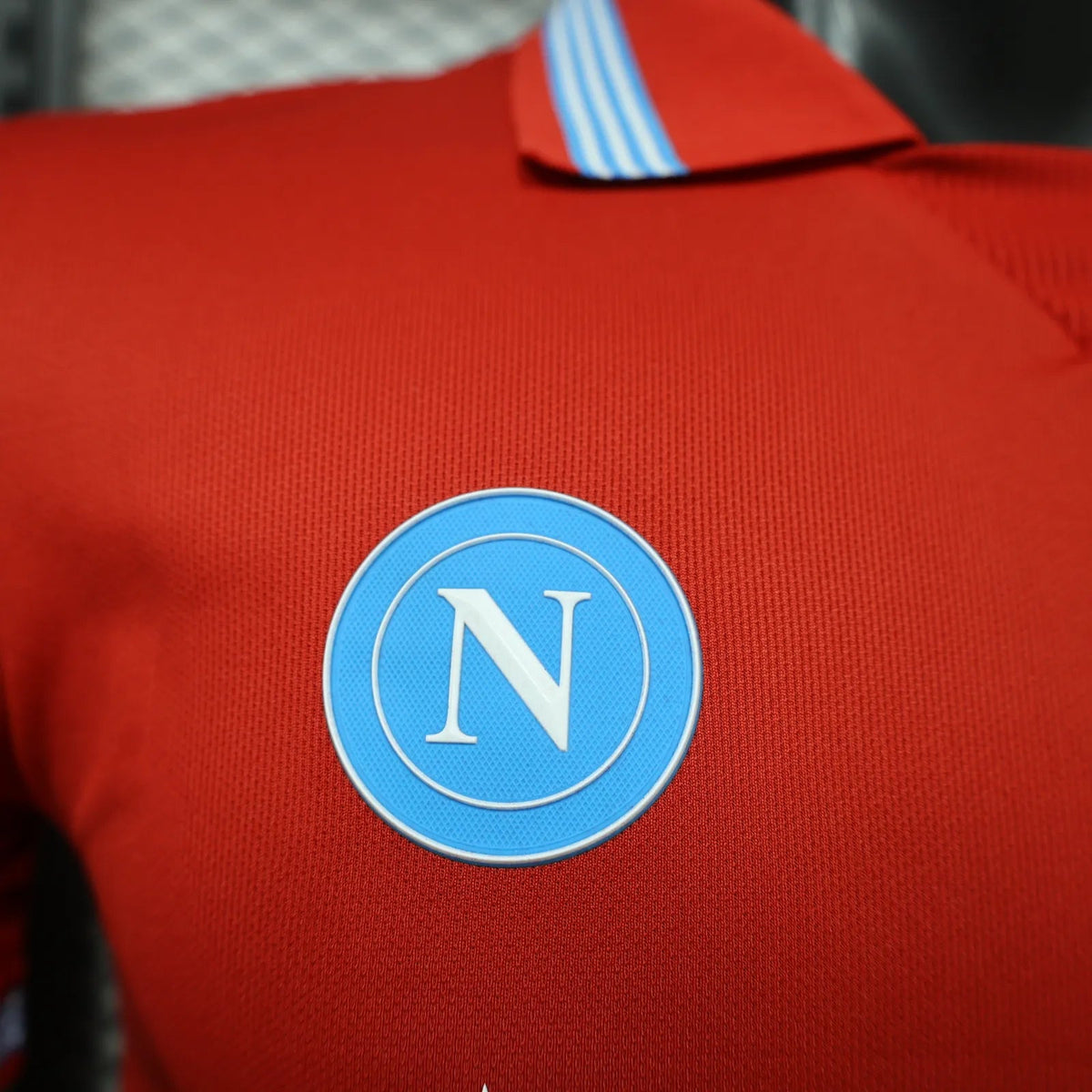 SSC Napoli 2026-27 Third Shirt 