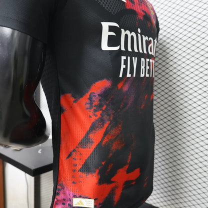 SL Benfica 2026-27 Third Shirt 