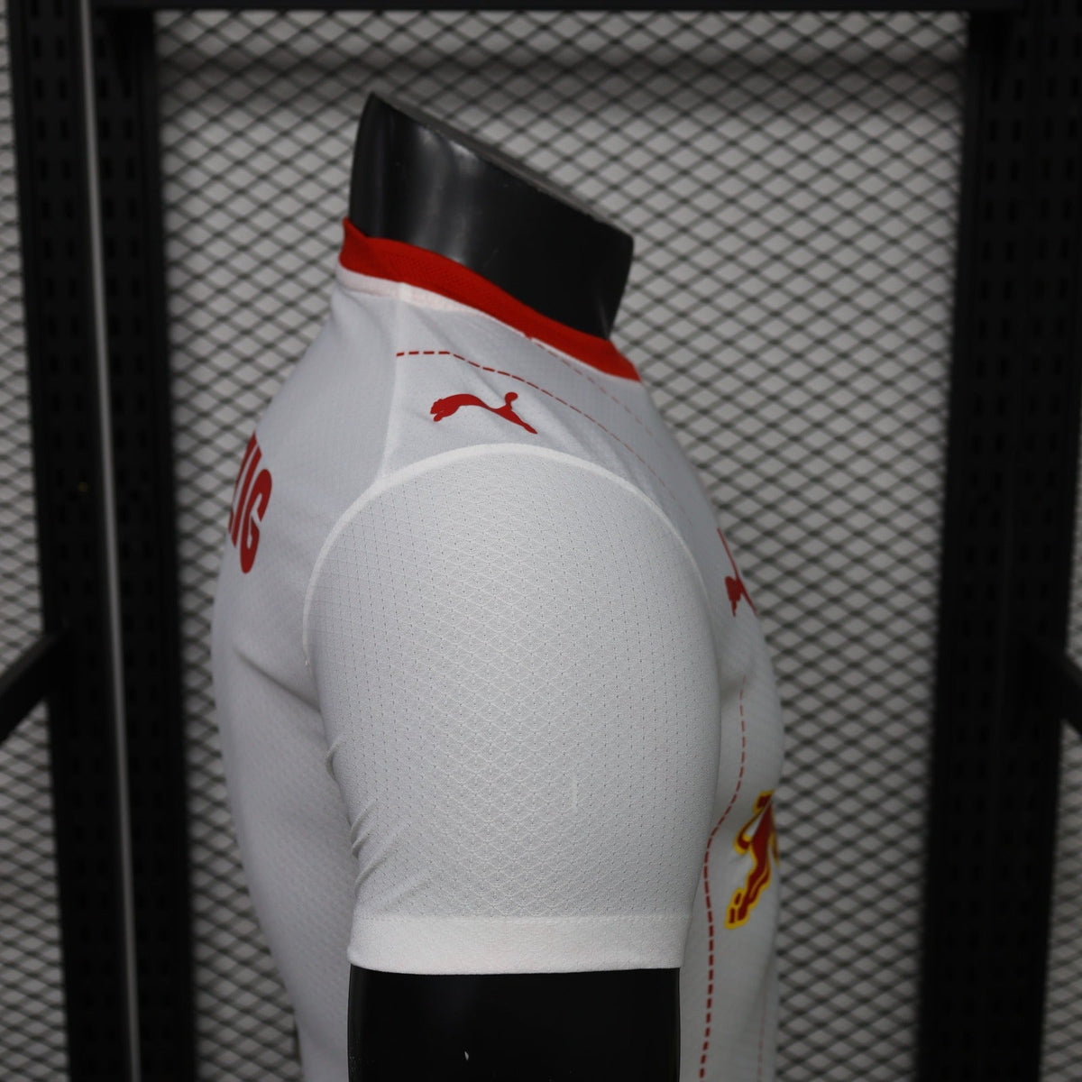 RB Leipzig 2026-27 Home Shirt 
