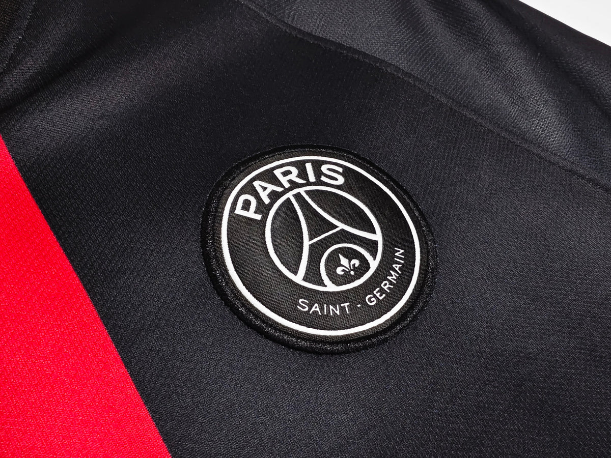 PSG 2019-20 Fourth Shirt 