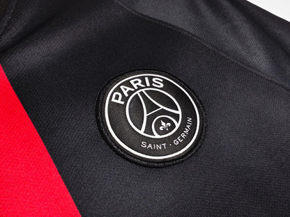 PSG 2019-20 Fourth Shirt 