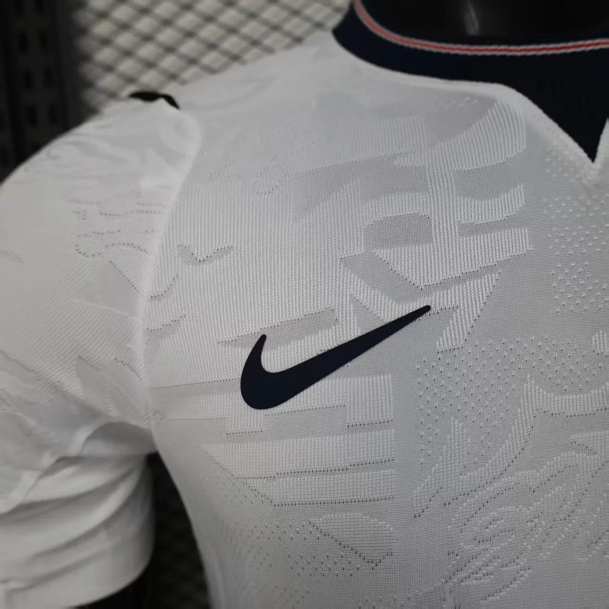 England 2026 Home Kit 