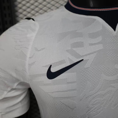 England 2026 Home Kit 