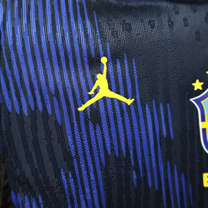 Brazil 2026 Away Kit 