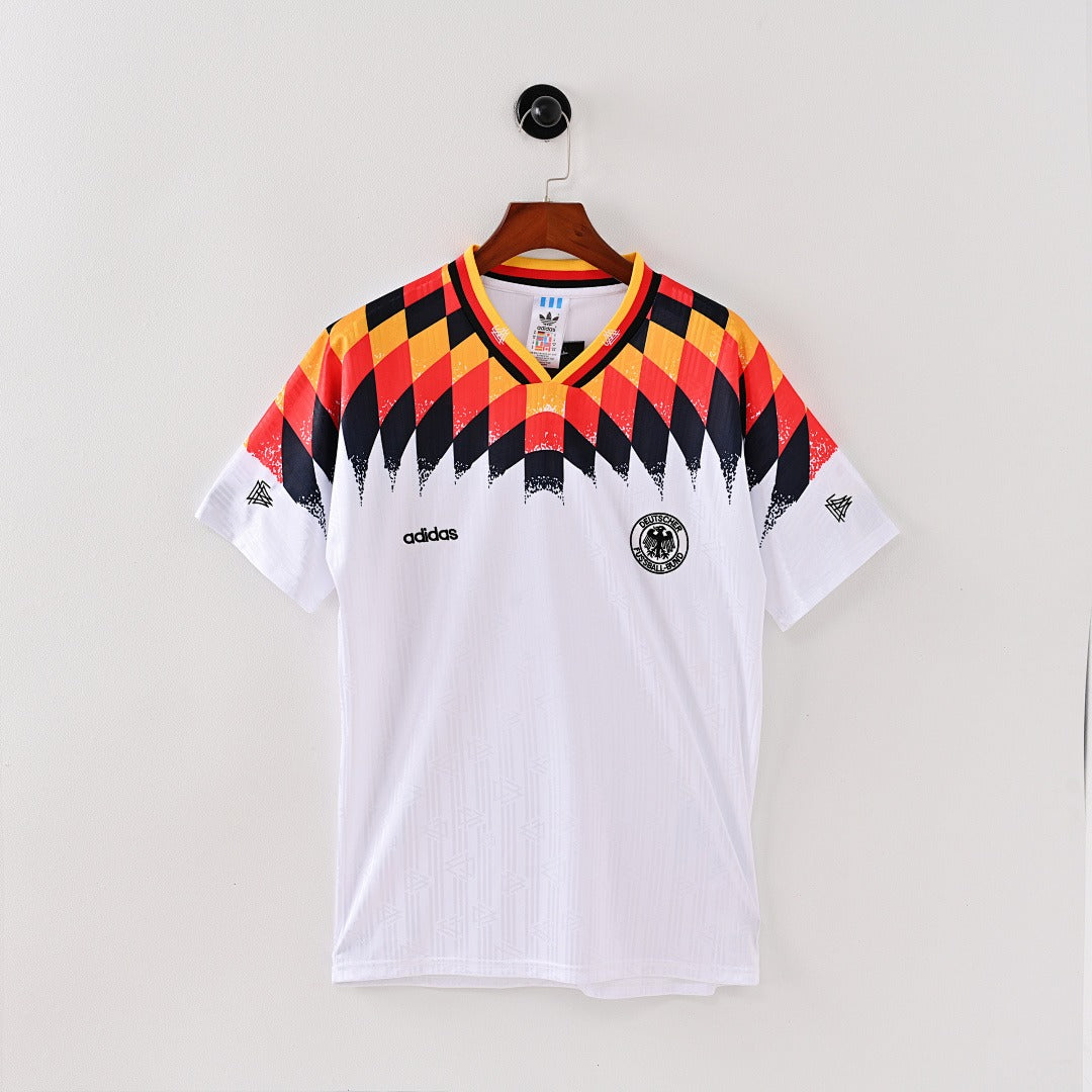 Germany 1994 Home Kit 