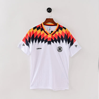 Germany 1994 Home Kit 