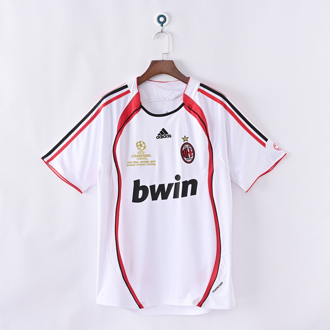AC Milan 2006-07 Away Shirt 