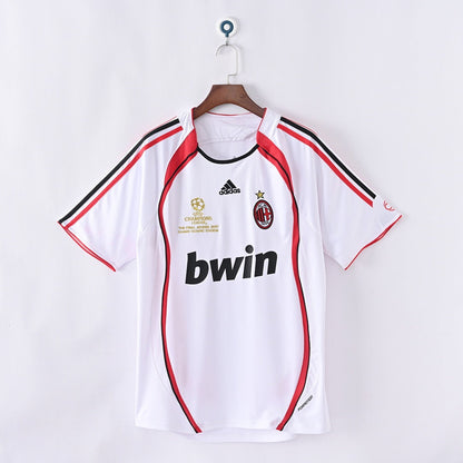 AC Milan 2006-07 Away Shirt 