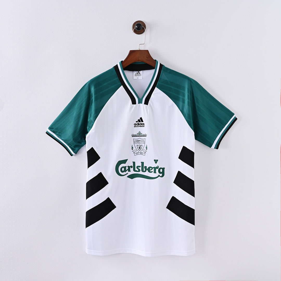 Liverpool 1993-95 Away Shirt 