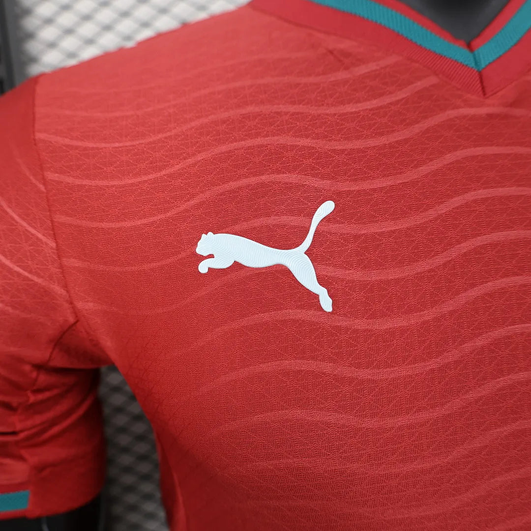 Portugal 2026 Home Kit 