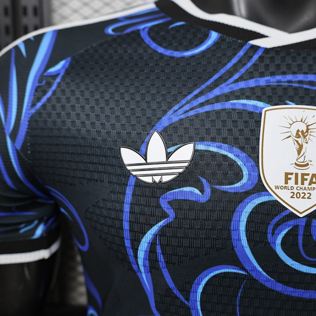 Argentina 2026 Away Shirt 