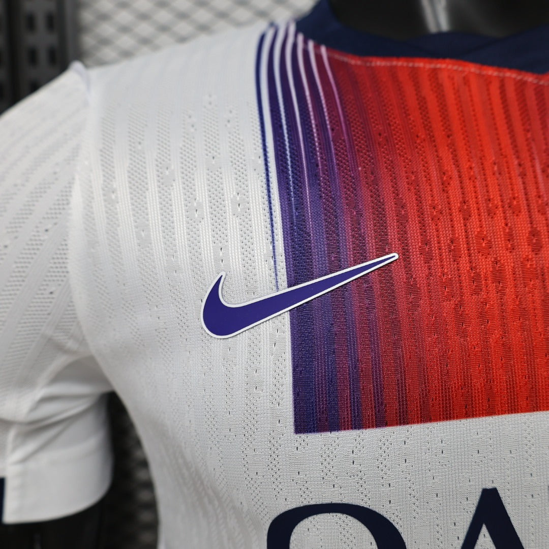 PSG 2026-27 Away Shirt 
