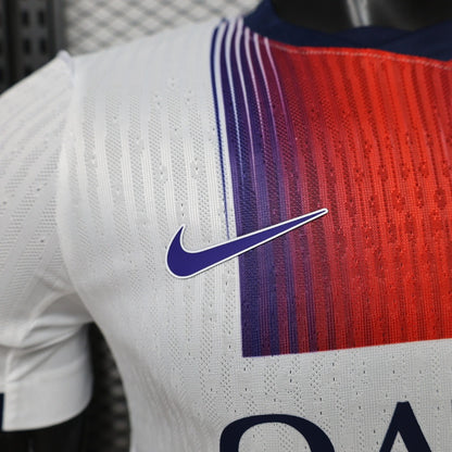 PSG 2026-27 Away Shirt 