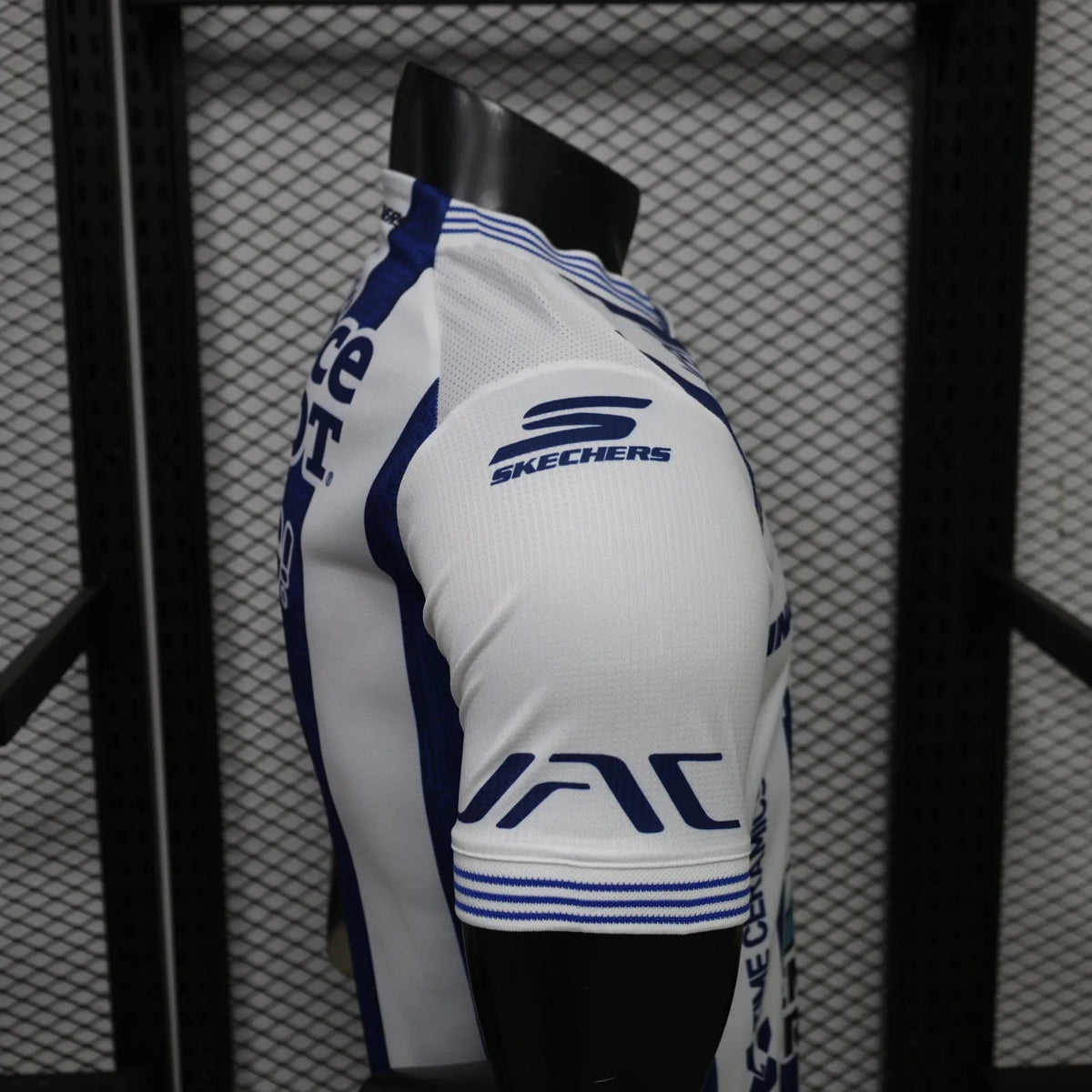 Pachuca CF 2026-27 Home Shirt 