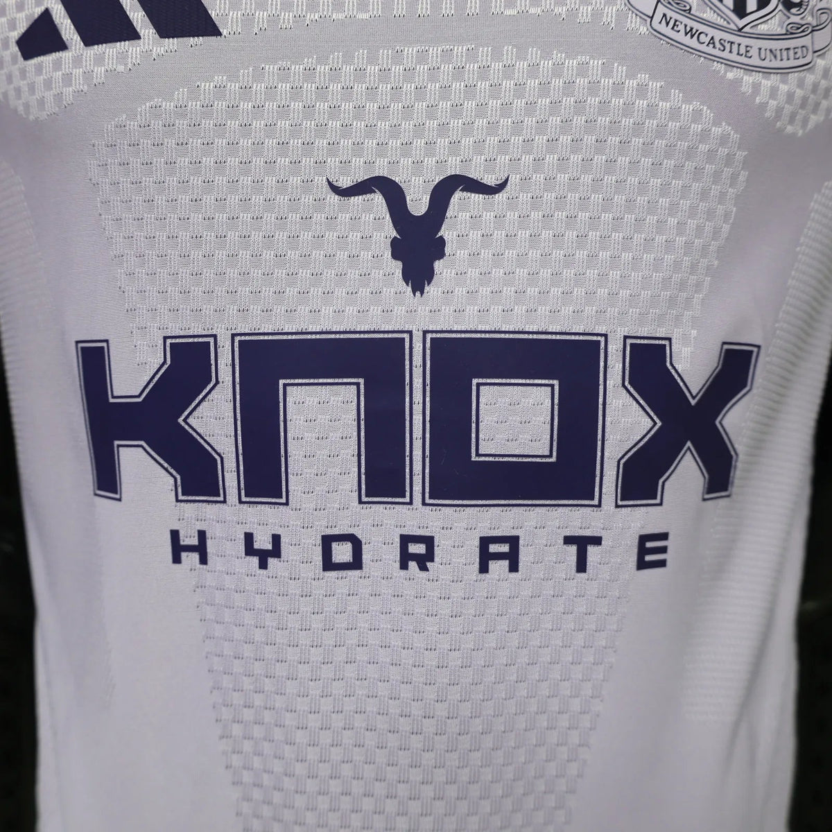 Newcastle United 2026-27 Third Shirt 