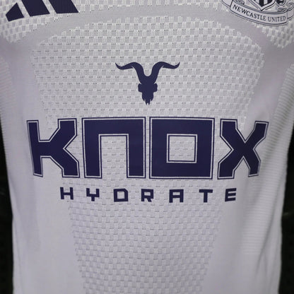 Newcastle United 2026-27 Third Shirt 