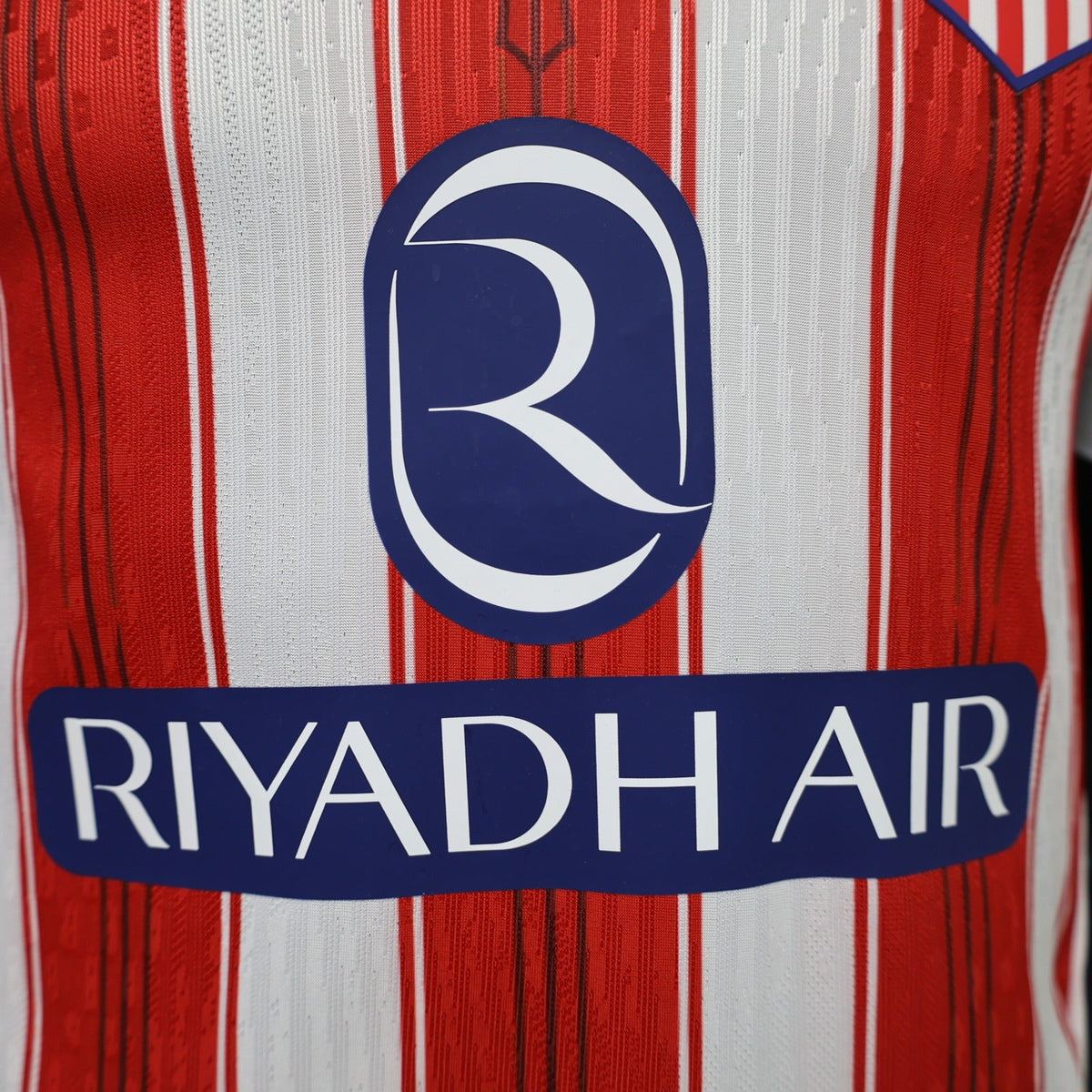 Atletico Madrid 2026-27 Home Shirt 