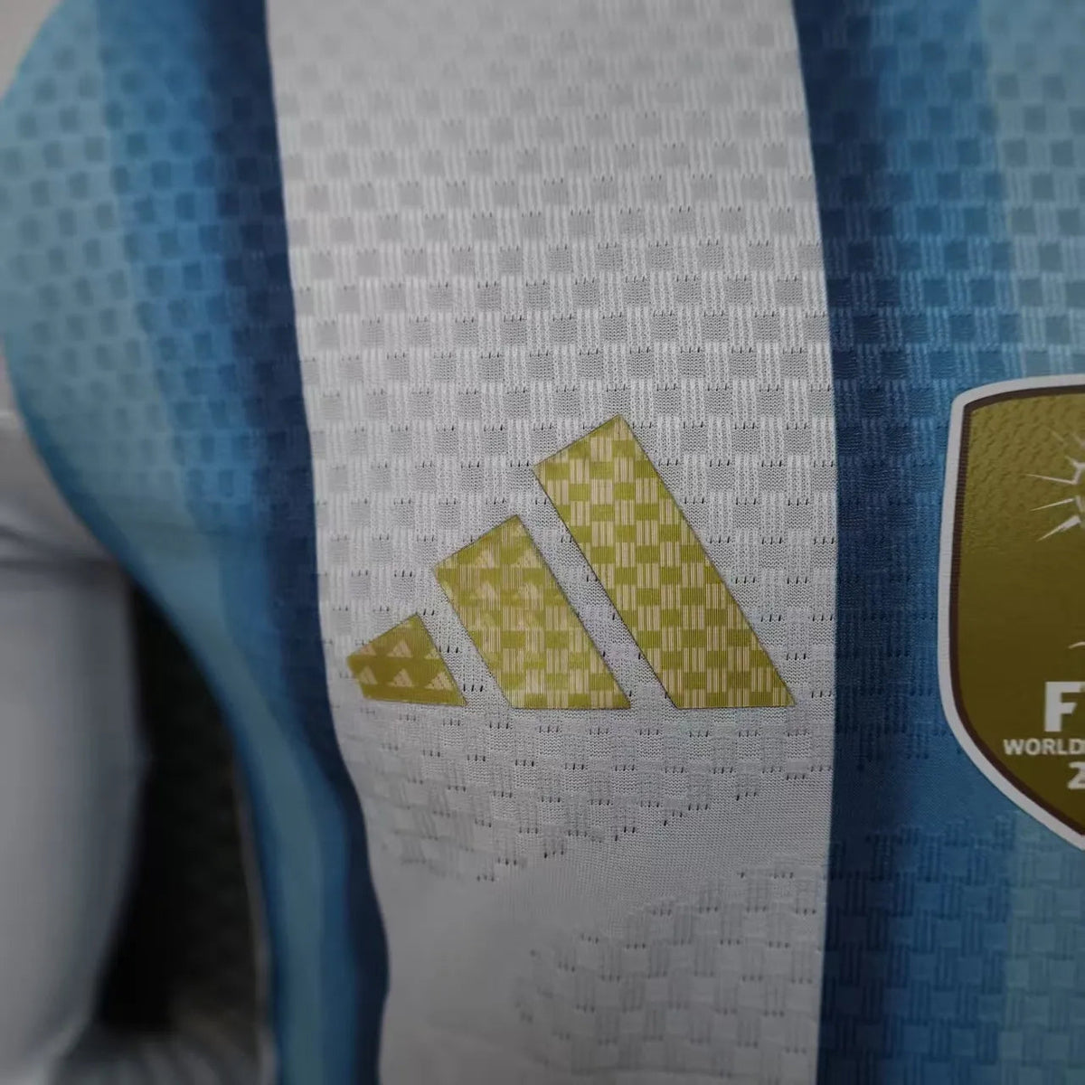 Argentina 2026 Home Kit -  Long Sleeve 