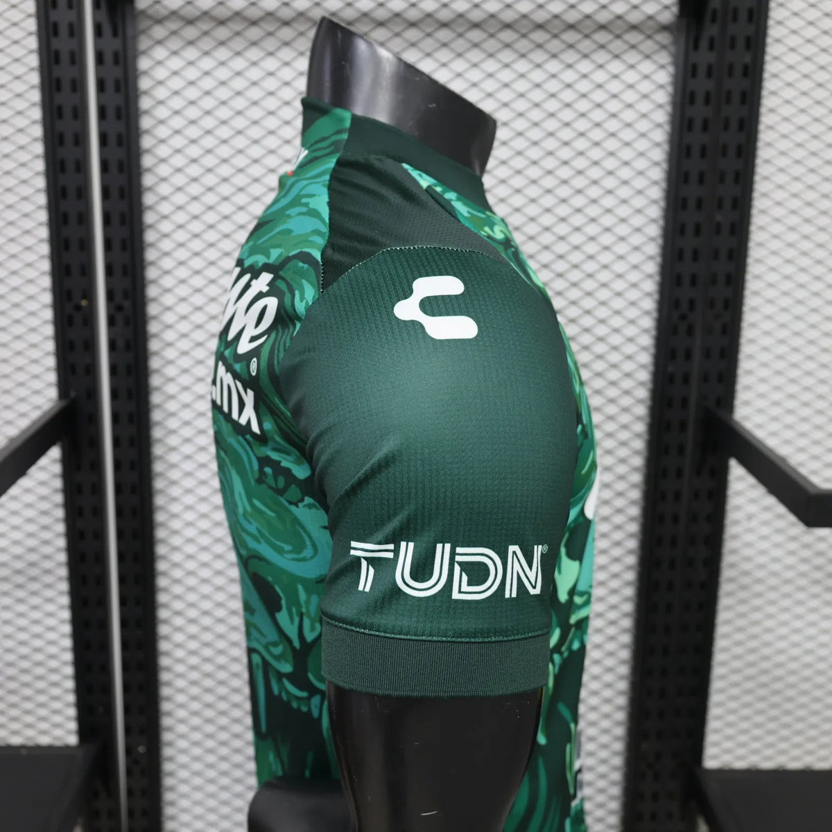 Club Leon 2026-27 Home Shirt 