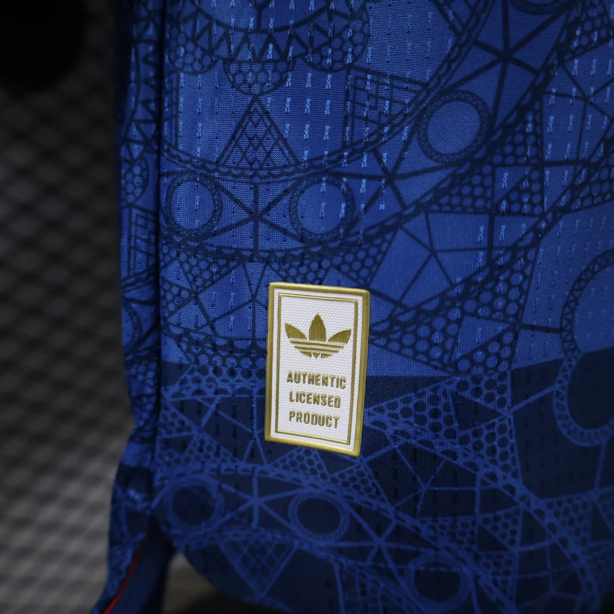 Croatia 2027 Away Shirt 