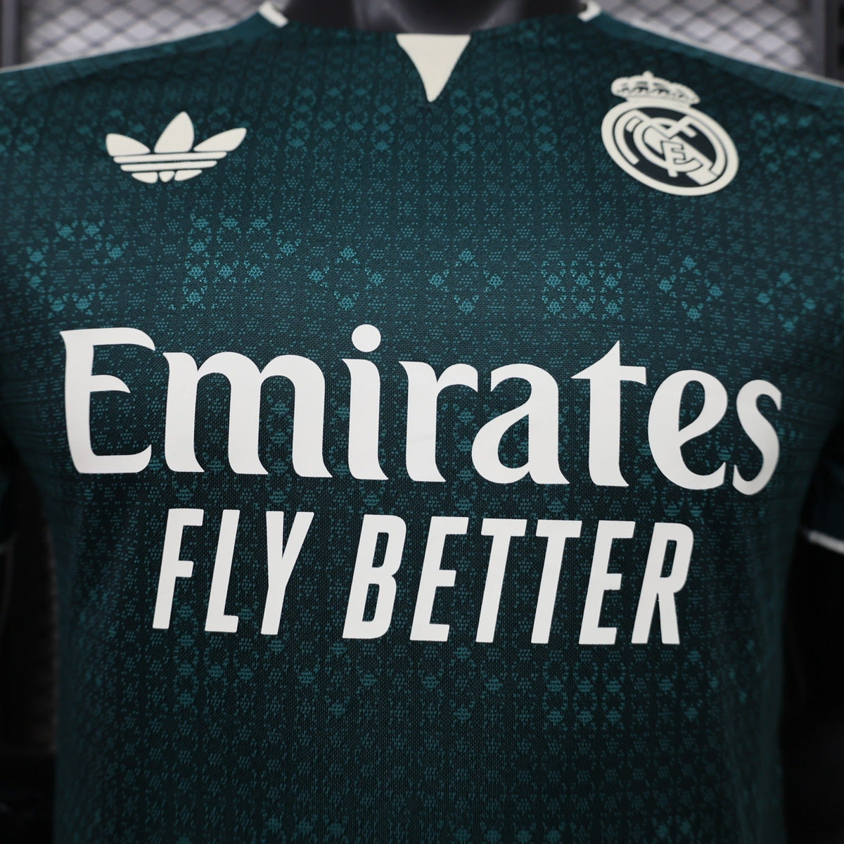 Real Madrid 2026-27 Away Shirt 