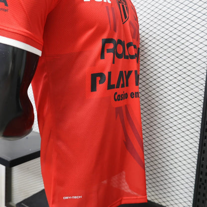 Club Necaxa 2026-27 Away Shirt 