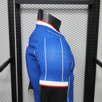 Rangers FC 2026-27 Home Shirt 