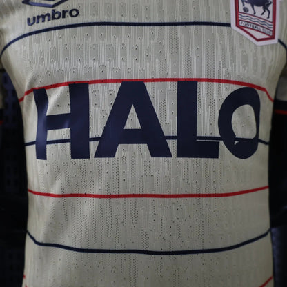 Ipswich Town 2026-27 Away Shirt 