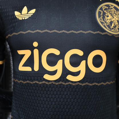 Ajax 2026-27 Away Shirt 