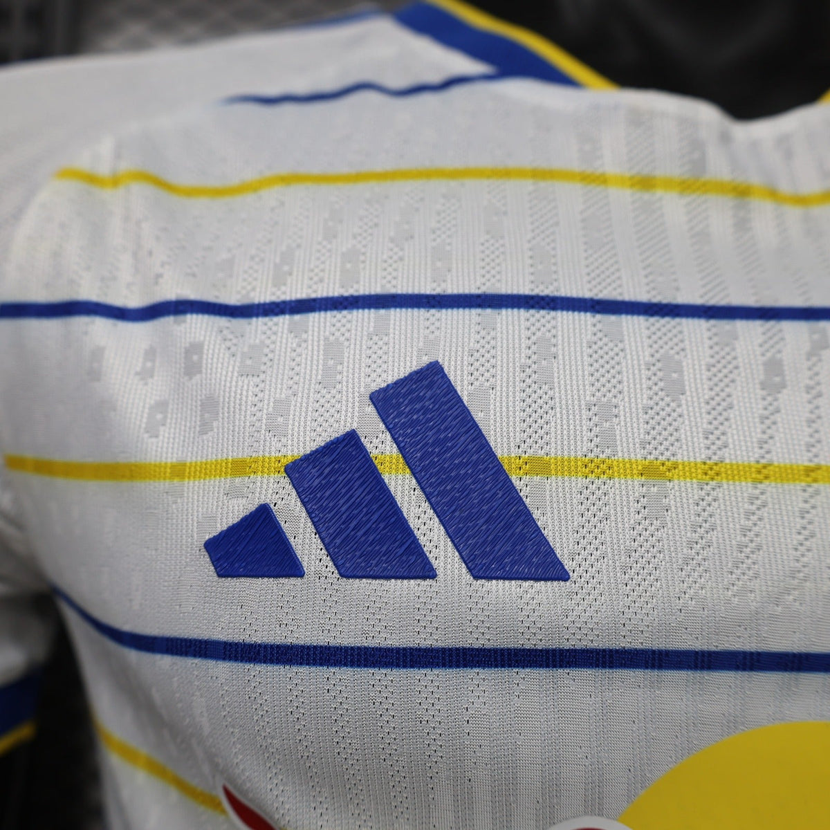 Leeds United 2026-27 Home Shirt 