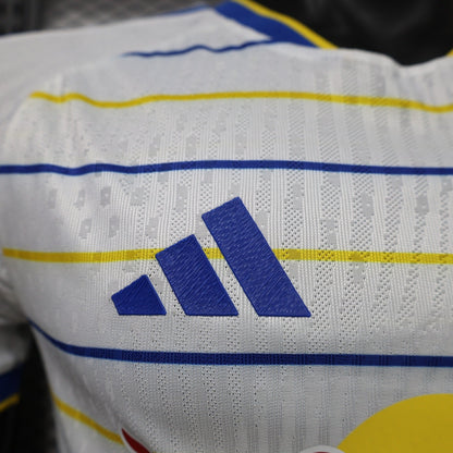 Leeds United 2026-27 Home Shirt 