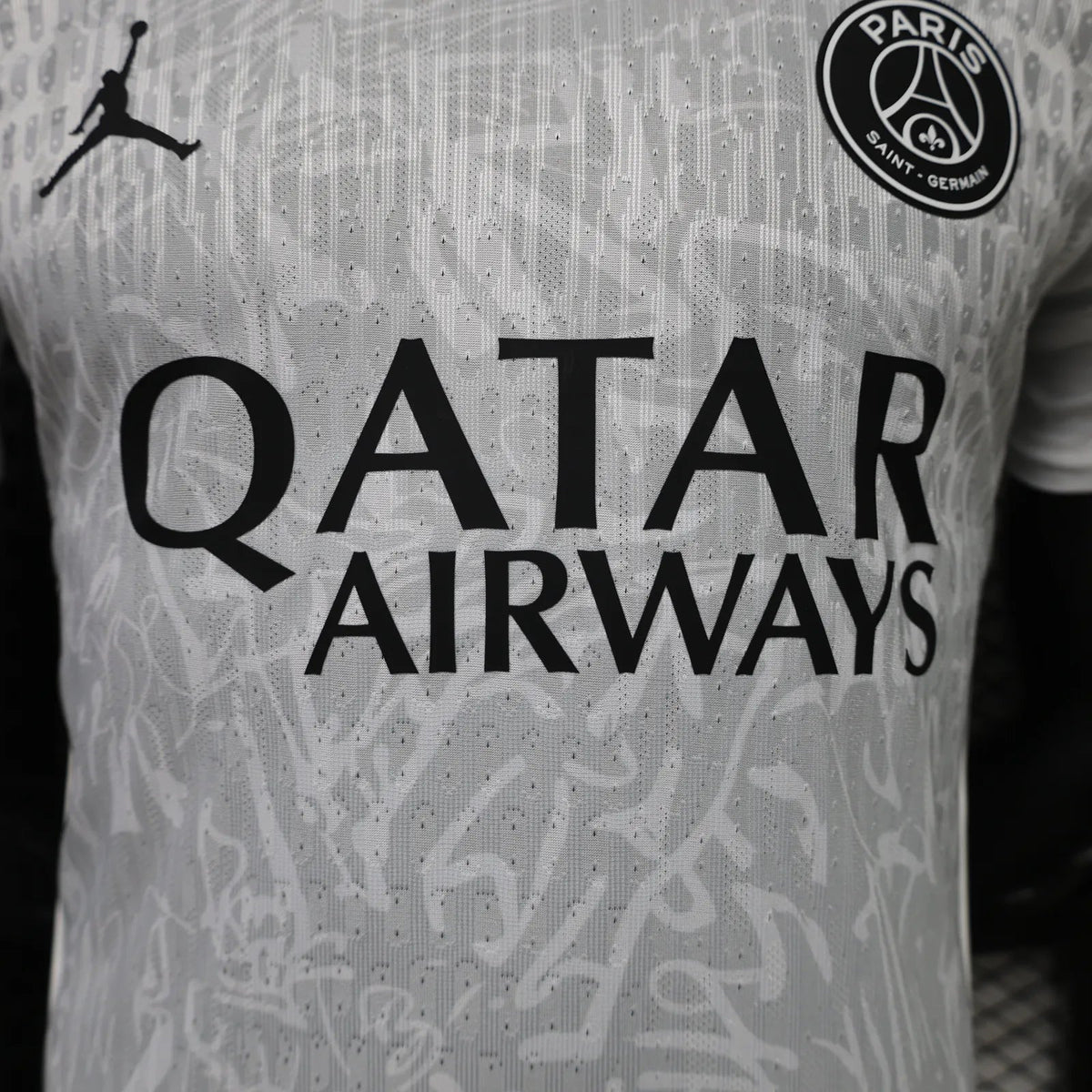 PSG 2026-27 Fourth Shirt 