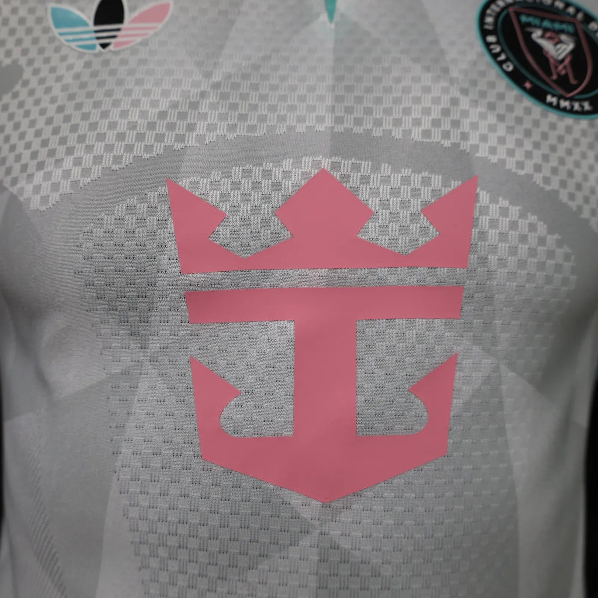 Inter Miami 2026-27 Third Shirt 