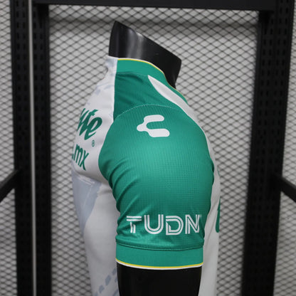 Club Leon 2026-27 Away Shirt 