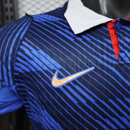 France 2026 Home Kit 