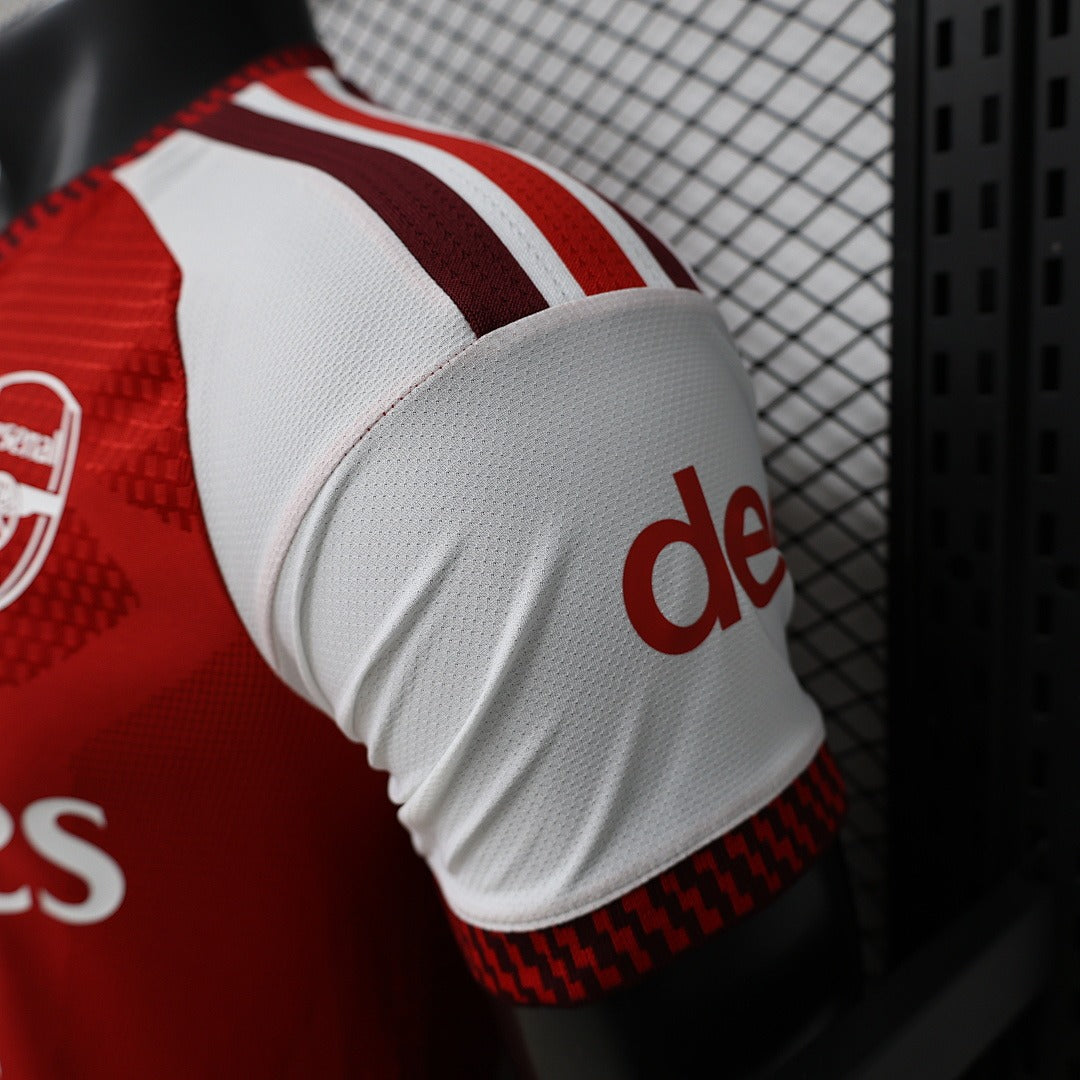 Arsenal 2026-27 Home Shirt 