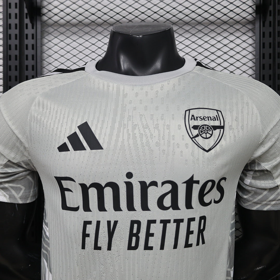 Arsenal 2026-27 GK Shirt 