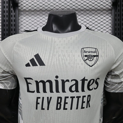 Arsenal 2026-27 GK Shirt 