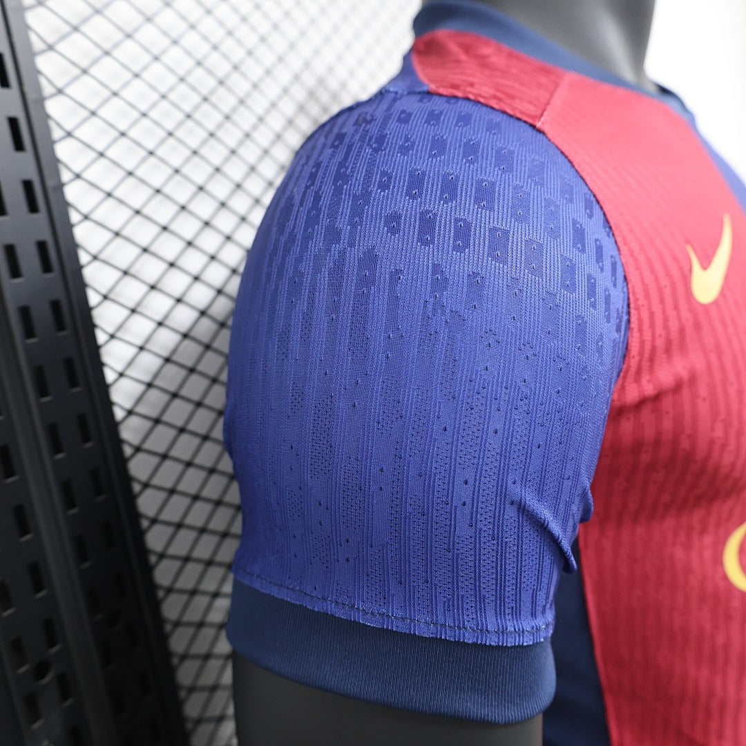 Limited Edition FC Barcelona Kit - Coldplay 