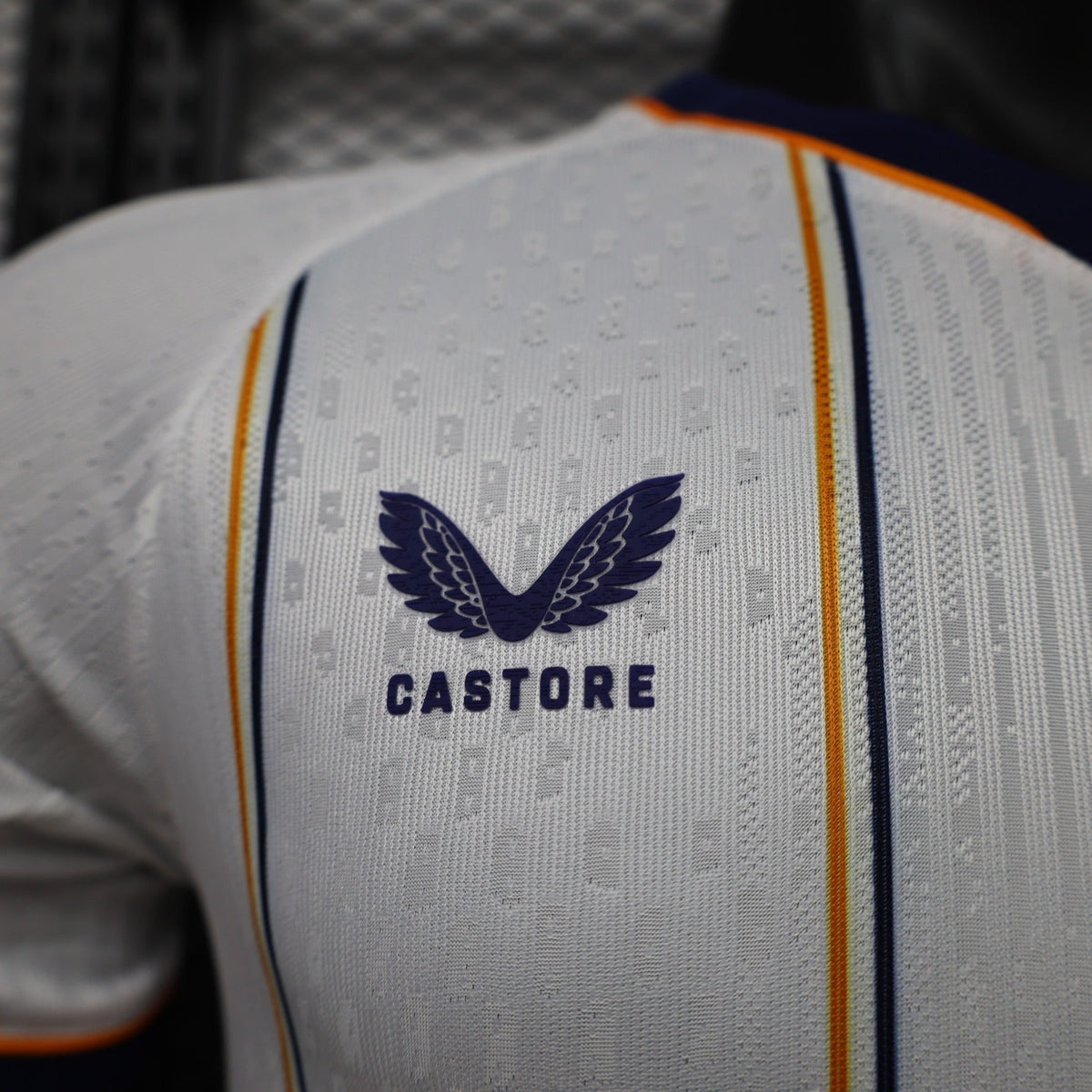 Everton 2026-27 Away Shirt 