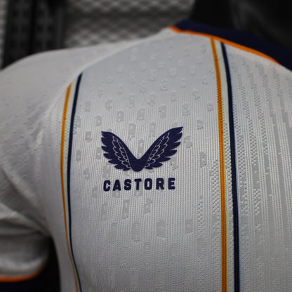 Everton 2026-27 Away Shirt 